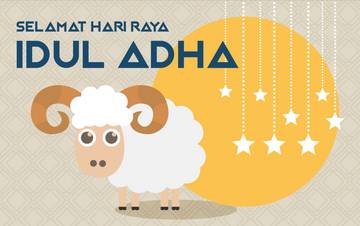 Mengetahui Sejarah dan Makna Dibalik Perayaan Idul Adha