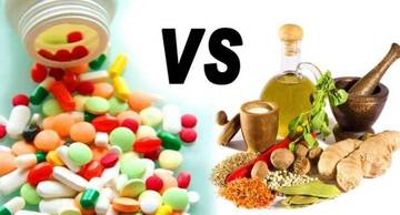Benarkah Jamu Lebih Aman Daripada Obat Kimia? 