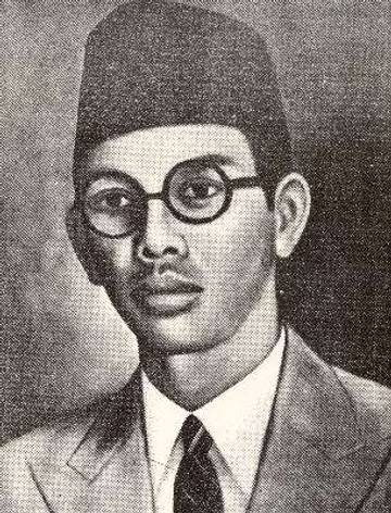Inilah Sosok Pencipta Lagu Kebangsaan RI