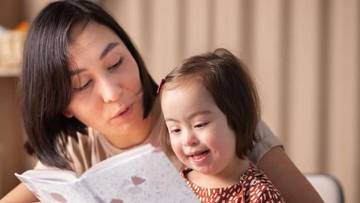 Down Syndrome : Anak dengan Seribu Wajah