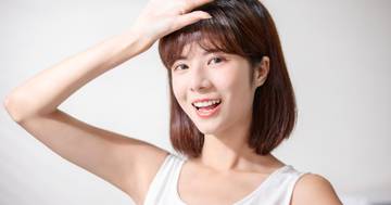  7 Makanan Ini Bantu Hilangkan Bau Badan