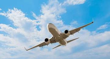 Mengapa Pesawat Bisa Turbulensi?