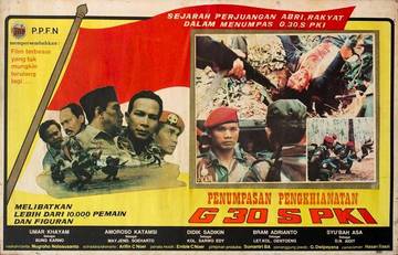 4 Peristiwa Sejarah di Bulan September