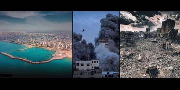 Asal Usul Gaza di Palestina