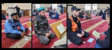 Sejarah Ilmu Qira’ah Sba’ah