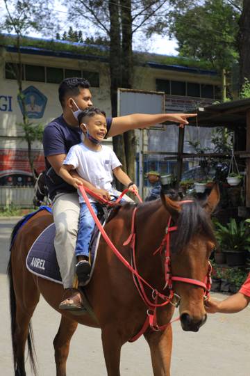 Awal Mula Sejarah Peringatan Hari Ayah 12 November 