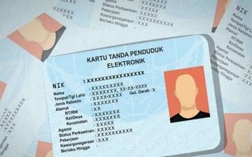 Cara Cek KTP Terdaftar di Pinjol 
