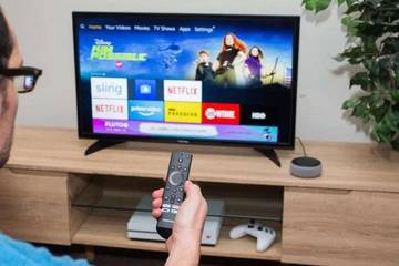 Sebelum Membeli, Cek Perbedaan Smart TV dan Android TV