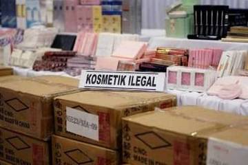 BPOM Cabut Izin Edar 16 Produk Kosmetik Berbahaya