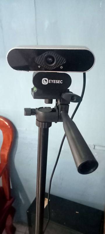 Sejarah Penemuan Webcam 