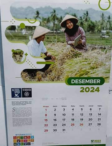 Sejarah Penemu Kalender 