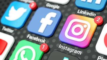 7 Media Sosial Paling Banyak Digunakan di Indonesia