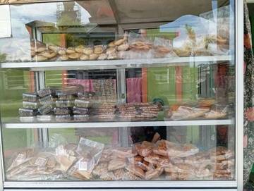 Kue Kering Khas Singkil, Potensi Bisnis yang Menggoda