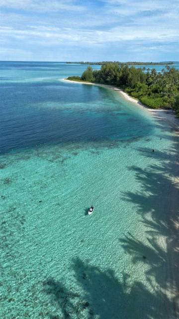 Tips Liburan Seru ke Pulau Banyak