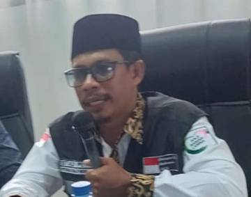 Tahun ini, Kemenag Singkil Akan Berangkatkan Puluhan CJH