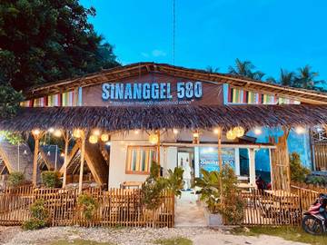 Warung Sinanggel, Sajikan Kuliner Khas Aceh Singkil