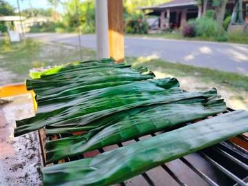 Lompong Sagu yang Lezat, Begini Cara Membuatnya