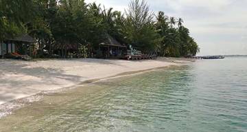 Libur Panjang, Kunjungan Wisatawan ke Pulau Banyak Normal