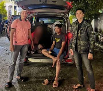 Polisi Ringkus Pelaku Curanmor di Suro, Aceh Singkil