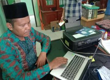 Kemenag Terbitkan Jadwal Imsakiyah, Ramadhan Diprediksi 1 Maret