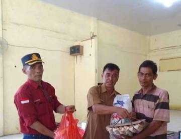 Pemkab Singkil Jamin Ketersediaan Bahan Pokok Selama Ramadan