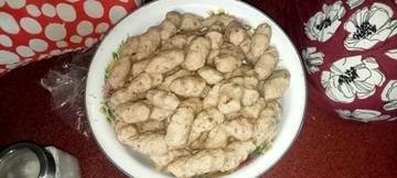 Begini Cara Pembuatan Kue Khas Tradisional Batak