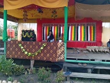 Sambut Ramadan, Anak-anak di Singkil Ikut Lomba Islami