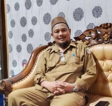 Anggaran Gaji PPPK di Singkil 2025 Rp 33 Miliar 