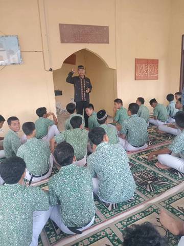 Sekolah Singkil Siap Ikut PBM Selama Ramadan