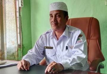 DSI Aceh Singkil Larang Petasan Selama Ramadan