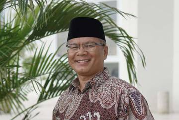 Puasa Membentuk Pribadi Mulia