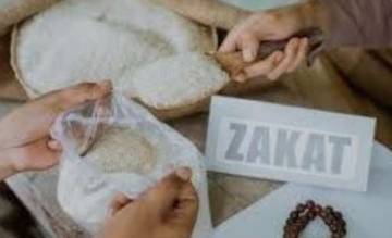 Pemerintah Ajak Warga Salurkan Zakat Tepat Waktu