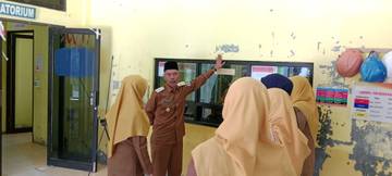 RSUD Singkil Dapat Kucuran DAK Rp4,5 Miliar