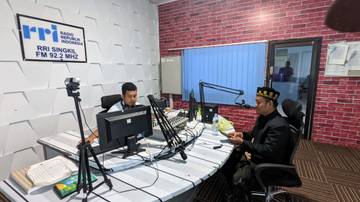 Ini Cara Melatih Nafsu di Bulan Ramadan