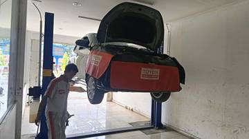 Ini Waktu yang Tepat untuk Merawat Mobil