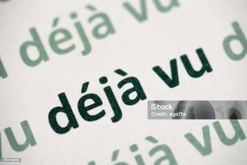 Fenomena Déjà Vu Misteri Otak yang Masih Diteliti