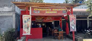 Kuliner Seblak di Singkil Menjadi Menu Favorit 