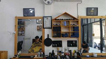 Rambut Rapi Setiap Hari, Ini Rahasianya