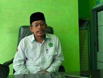 Tahun Ini, Jumlah CJH Aceh Singkil Meningkat 