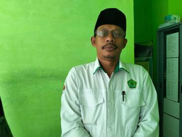 Kemenag Singkil Ingatkan CJH Jaga Kesehatan
