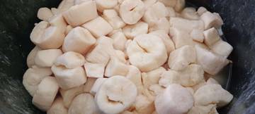 Bikin Ketagihan, Ini Resep Tape Ubi Kayu 