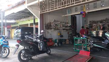Servis Rutin Bikin Motor Anda Panjang Umur
