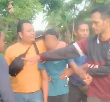 Tersangka Pembunuhan Seorang Guru di Singkil Dibekuk Polisi