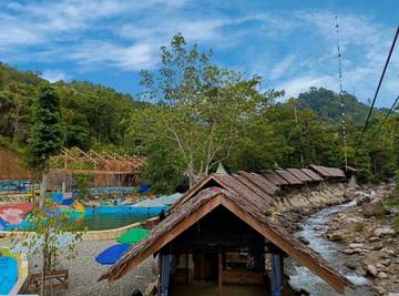 Wahana Lubuak Indah, Destinasi Wisata Baru Aceh Selatan