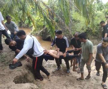 Satu Napi Kabur dari Rutan Aceh Singkil Ditangkap