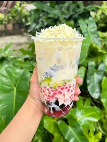  Pedagang Minuman Kekinian di Singkil Raup Omzet Menggiurkan 