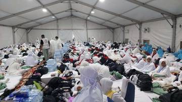Ini Jadwal Kepulangan Jemaah Haji Singkil 