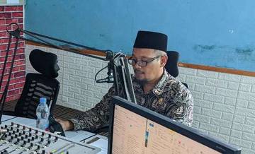 Transformasi Perpustakaan Dari Gudang Buku Menjadi Gudang Ilmu