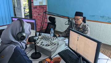 Peran Penting Orang Tua Tingkatkan Minat Baca Anak