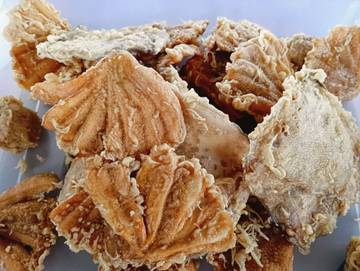 Cara Membuat Goreng Pisang Renyah